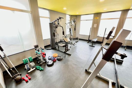 Apartamento para alugar com 2 quartos, 44m² em Perdizes, São Paulo