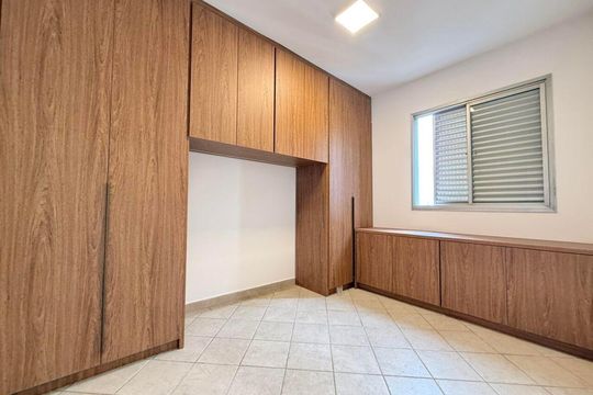 Apartamento para alugar com 2 quartos, 44m² em Perdizes, São Paulo