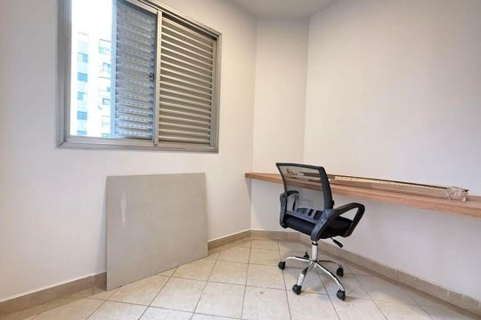 Apartamento para alugar com 2 quartos, 44m² em Perdizes, São Paulo