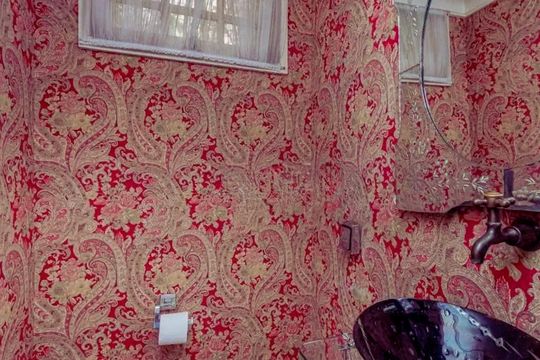 Lavabo de casa à venda com 3 quartos, 307m² em Menino Deus, Porto Alegre