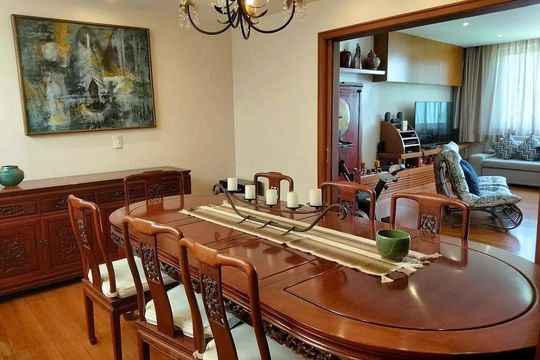 Apartamento à venda com 4 quartos, 202m² em Copacabana, Rio de Janeiro