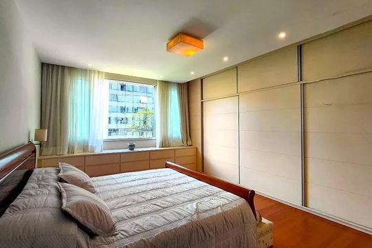 Apartamento à venda com 4 quartos, 202m² em Copacabana, Rio de Janeiro