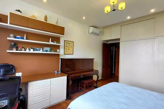 Apartamento à venda com 4 quartos, 202m² em Copacabana, Rio de Janeiro