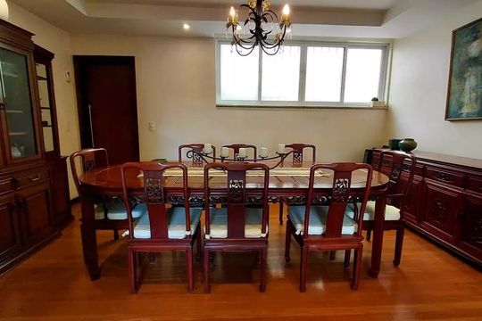 Apartamento à venda com 4 quartos, 202m² em Copacabana, Rio de Janeiro