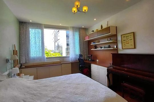 Apartamento à venda com 4 quartos, 202m² em Copacabana, Rio de Janeiro