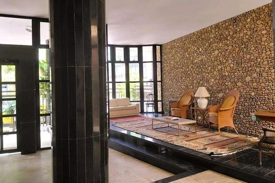 Apartamento à venda com 4 quartos, 202m² em Copacabana, Rio de Janeiro