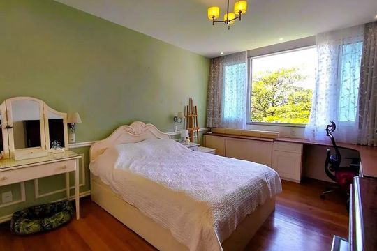 Apartamento à venda com 4 quartos, 202m² em Copacabana, Rio de Janeiro