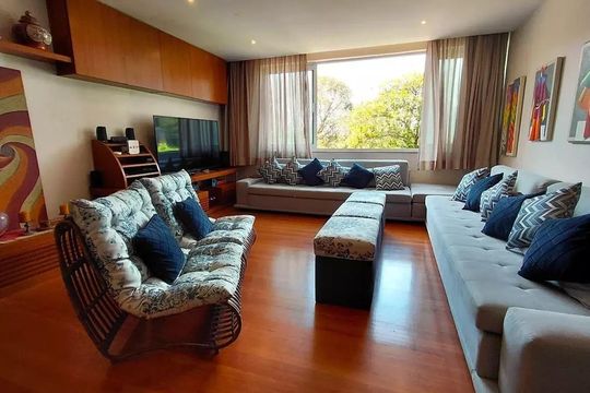 Apartamento à venda com 4 quartos, 202m² em Copacabana, Rio de Janeiro