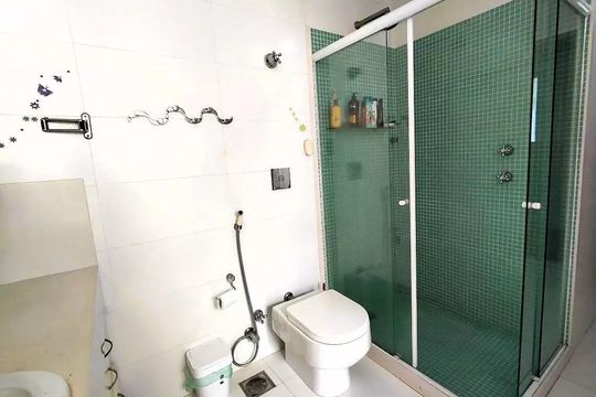 Apartamento à venda com 4 quartos, 202m² em Copacabana, Rio de Janeiro