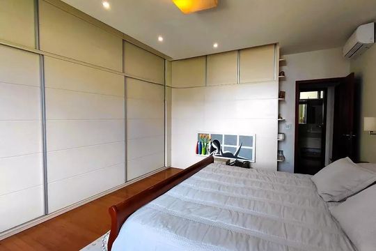 Apartamento à venda com 4 quartos, 202m² em Copacabana, Rio de Janeiro