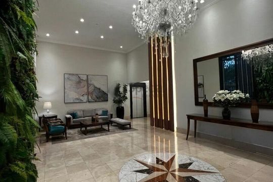 Apartamento à venda com 4 quartos, 197m² em Vila Gomes Cardim, São Paulo