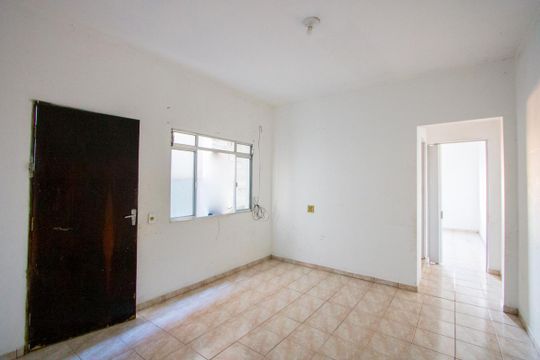 Casa para alugar com 2 quartos, 100m² em Jardim Flórida, Mauá