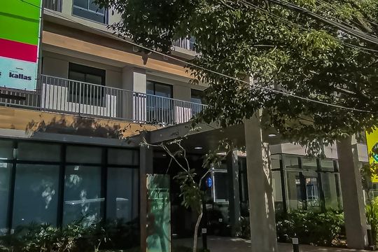 Kitnet/Studio para alugar com 1 quarto, 32m² em Vila da Saúde, São Paulo