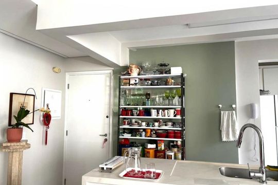 Apartamento à venda com 2 quartos, 69m² em Vila Olímpia, São Paulo