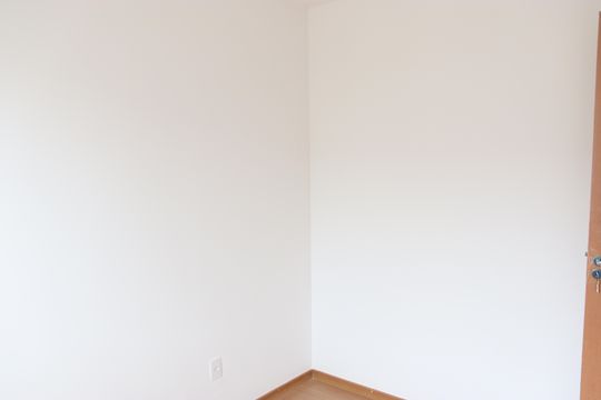 Quarto de apartamento para alugar com 1 quarto, 55m² em Setor Morais, Goiânia