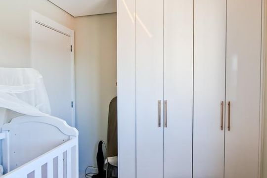 Quarto 1 de apartamento à venda com 2 quartos, 68m² em Macedo, Guarulhos