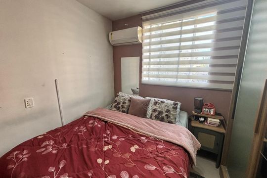 Quarto de apartamento à venda com 2 quartos, 48m² em Vila Rosa, Novo Hamburgo
