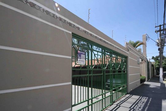 Casa de Condomínio à venda com 3 quartos, 93m² em Vila Independencia, São Paulo