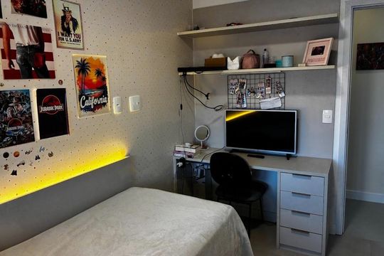Apartamento à venda com 2 quartos, 71m² em Vila da Saúde, São Paulo