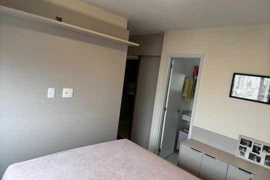 Apartamento à venda com 2 quartos, 71m² em Vila da Saúde, São Paulo