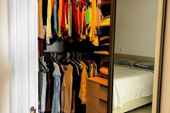 Apartamento à venda com 2 quartos, 71m² em Vila da Saúde, São Paulo