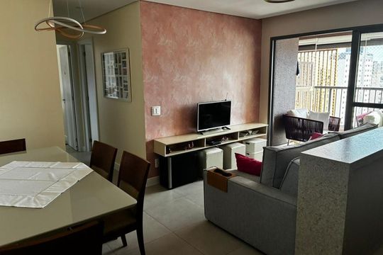 Apartamento à venda com 2 quartos, 71m² em Vila da Saúde, São Paulo