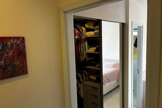 Apartamento à venda com 2 quartos, 71m² em Vila da Saúde, São Paulo