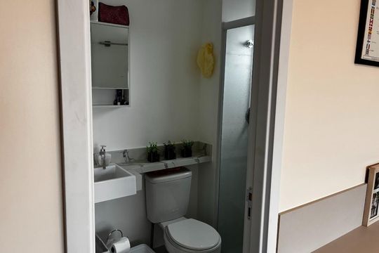 Apartamento à venda com 2 quartos, 71m² em Vila da Saúde, São Paulo