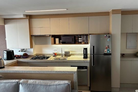 Apartamento à venda com 2 quartos, 71m² em Vila da Saúde, São Paulo