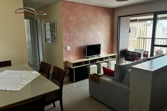 Apartamento à venda com 2 quartos, 71m² em Vila da Saúde, São Paulo
