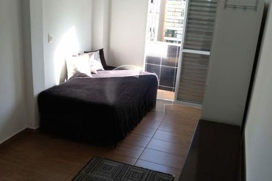 Apartamento à venda com 1 quarto, 28m² em Vila Buarque, São Paulo