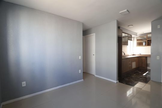 Apartamento à venda com 2 quartos, 42m² em Mato Grande, Canoas