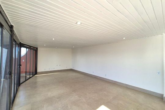 Área comum de apartamento para alugar com 3 quartos, 206m² em Cambuí, Campinas