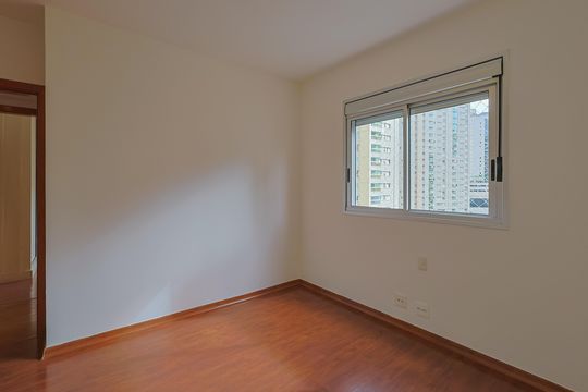Apartamento para alugar com 3 quartos, 126m² em Vila da Serra, Nova Lima