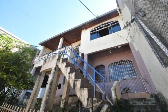 Casa 1 e 2 de casa à venda com 7 quartos, 300m² em Vila Isolina Mazzei, São Paulo