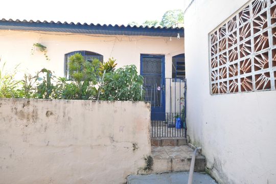 Casa 4 de casa à venda com 7 quartos, 300m² em Vila Isolina Mazzei, São Paulo