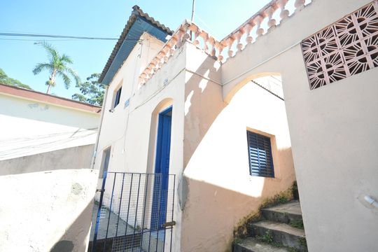 Casa 5 de casa à venda com 7 quartos, 300m² em Vila Isolina Mazzei, São Paulo