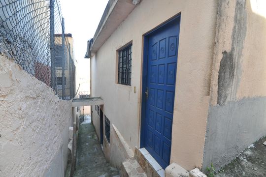 Casa 3 de casa à venda com 7 quartos, 300m² em Vila Isolina Mazzei, São Paulo