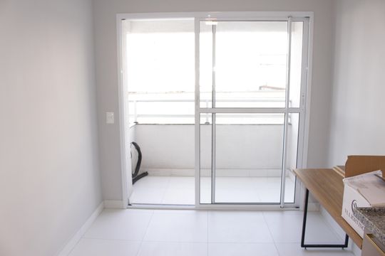 Apartamento à venda com 1 quarto, 29m² em Centro Histórico de São Paulo, São Paulo
