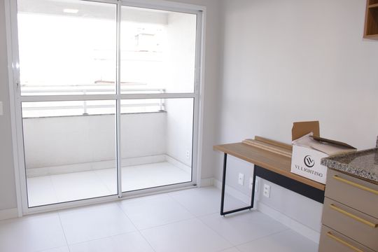 Apartamento à venda com 1 quarto, 29m² em Centro Histórico de São Paulo, São Paulo