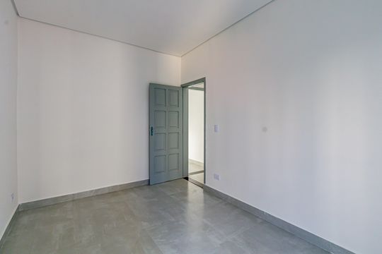Quarto 2 de apartamento para alugar com 2 quartos, 50m² em Pompeia, São Paulo