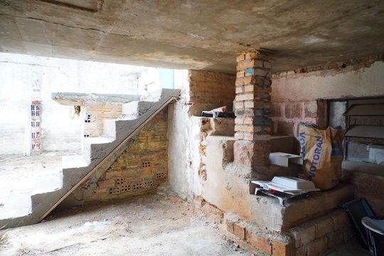 Porão de casa à venda com 2 quartos, 360m² em Cristal, Porto Alegre