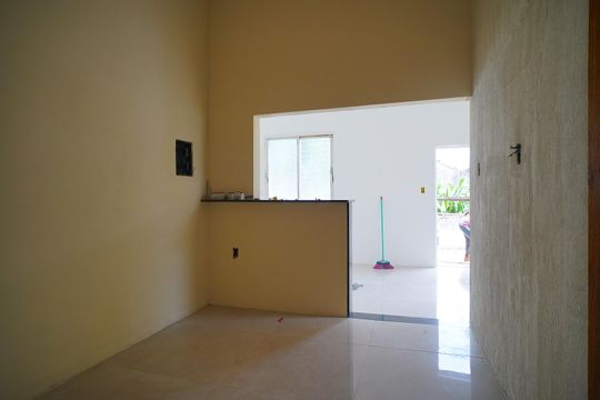 Sala de casa à venda com 2 quartos, 360m² em Cristal, Porto Alegre