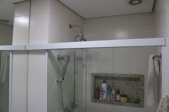Apartamento à venda com 3 quartos, 83m² em Barra Funda, São Paulo