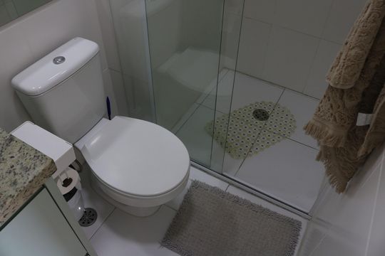 Apartamento à venda com 3 quartos, 83m² em Barra Funda, São Paulo
