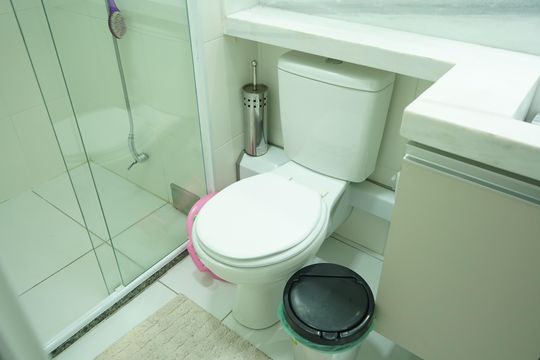 Apartamento à venda com 2 quartos, 51m² em Chácara Santo Antônio (zona Leste), São Paulo