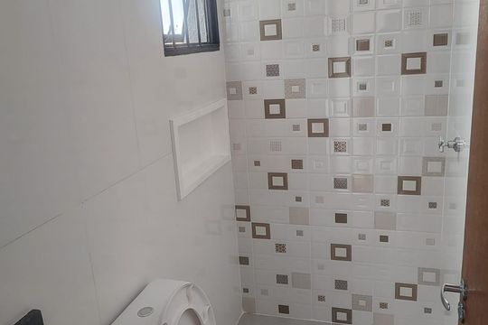 Foto 11 de apartamento à venda com 1 quarto, 29m² em Chácara Mafalda, São Paulo