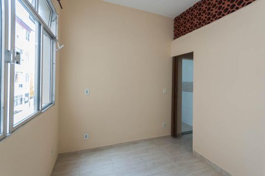 Quarto de apartamento à venda com 1 quarto, 32m² em Imperial de São Cristóvão, Rio de Janeiro