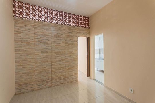 Sala de apartamento à venda com 1 quarto, 32m² em Imperial de São Cristóvão, Rio de Janeiro