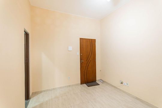 Apartamento à venda com 1 quarto, 32m² em Imperial de São Cristóvão, Rio de Janeiro